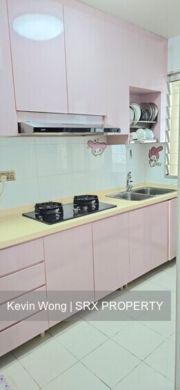Blk 131A Toa Payoh Crest (Toa Payoh), HDB 3 Rooms #494943211